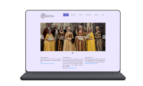 Zonder WebGeluk