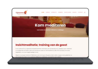 Vipassana-groningen.nl